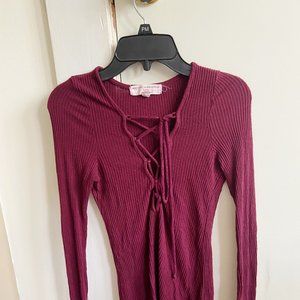 Urban Outfitters Long Sleeve